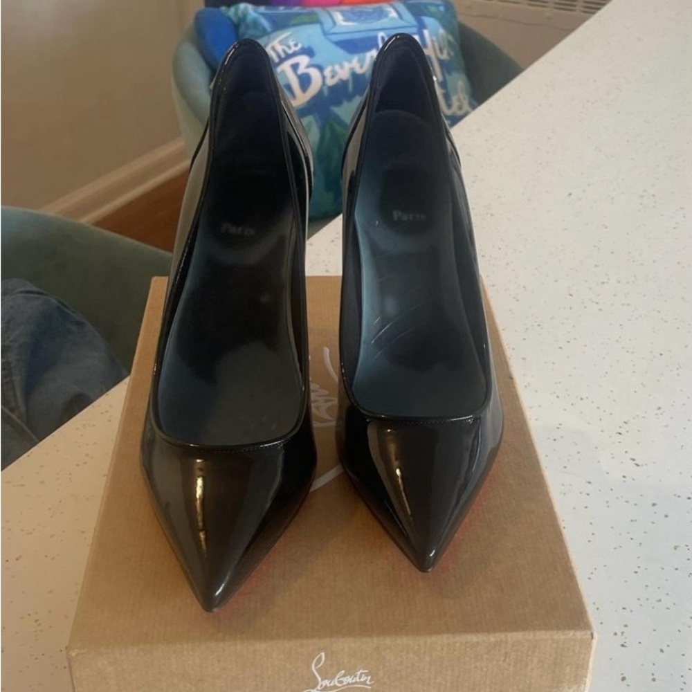 Kate sport Christian Louboutin